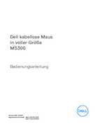 Datenblatt zu DELL MS300-BK-R-EU, EAN: 5397184725290