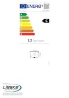 Datasheet for Samsung LS24D402GAUXEN, EAN: 8806095803005