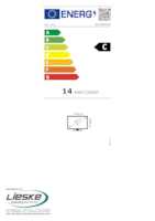 Datasheet for Samsung LS27D402GAUXEN, EAN: 8806095803081