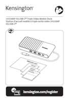 Datenblatt zu Kensington K34039WW, EAN: 0085896340393