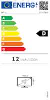 Datenblatt zu DELL DELL-SE2225HM, EAN: 5397184962534