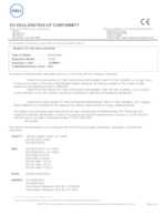 Datasheet for DELL 7W1J7, EAN: 5397184936795