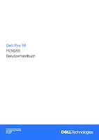 Datenblatt zu DELL 5G8FC, EAN: 5397184951064