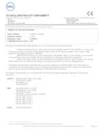 Datenblatt zu DELL MGFFK, EAN: 5397184937921