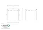 Datenblatt zu Iiyama T4329AS-B1AG, EAN: 4948570125579