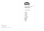 Datasheet for Benq 9H.W4PWT.ES1, EAN: 4718755095597
