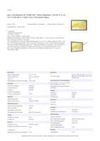 Datenblatt zu Acer NT.D7JEG.001, EAN: 4711474651846