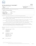 Datenblatt zu DELL DFVJP, EAN: 5397184936399