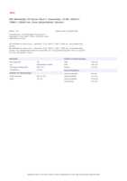 Datenblatt zu APC AR3350B2X609, EAN: 0731304753421