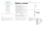 Datenblatt zu APC EPDU2232S, EAN: 0731304761280