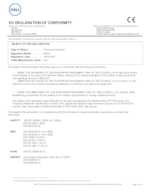Datasheet for DELL XJP3R, EAN: 5397184935736