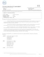 Datasheet for DELL X17YV, EAN: 5397184936467