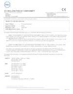 Datasheet for DELL HFF97, EAN: 5397184936672