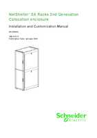 Datasheet for APC AR3200B2, EAN: 0731304753292