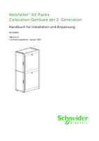 Datenblatt zu APC AR3200B2, EAN: 0731304753292