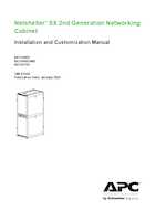 Datasheet for APC AR3340W2, EAN: 0731304753407