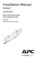 Datenblatt zu APC NBHN1356S, EAN: 0731304429135