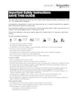 Datenblatt zu APC RBCV183-LI