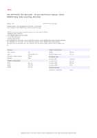 Datasheet for APC APF8896ID-RED02, EAN: 0731304632641