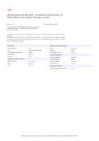 Datenblatt zu APC APF8953D-00001, EAN: 0731304632665