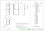 Datasheet for APC AR3105W, EAN: 0731304322450
