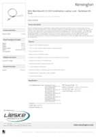 Datenblatt zu Kensington K65102WW, EAN: 0085896651024