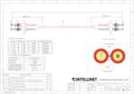 Datasheet for Intellinet 470063, EAN: 766623470063
