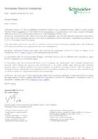 Datasheet for APC SURT192XLBP, EAN: 0731304205241