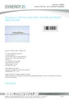 Datasheet for Synergy 21 S21-LED-005F-02400264, EAN: 4038816150516