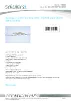Datenblatt zu Synergy 21 S21-LED-005F-02400264, EAN: 4038816150516