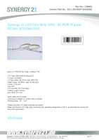Datasheet for Synergy 21 S21-LED-005F-02400259, EAN: 4038816151117