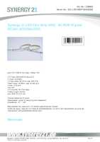 Datenblatt zu Synergy 21 S21-LED-005F-02400259, EAN: 4038816151117