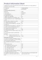 Datasheet for Samsung SM-A576BZABEEB, EAN: 8806099105273