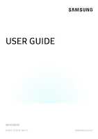Datasheet for Samsung SM-A276BZBCEUB, EAN: 8806099353513