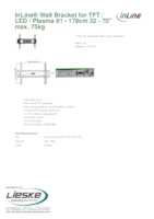 Datasheet for Inline 23117A, EAN: 4043718172306
