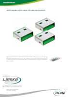 Datasheet for Inline 55722N, EAN: 4043718302963