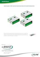 Datenblatt zu Inline 55722N, EAN: 4043718302963
