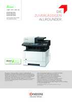Datenblatt zu Kyocera 1102SG3NL0, EAN: 0632983040324