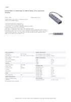 Datasheet for Inline 33271N, EAN: 4043718300945
