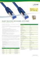 Datenblatt zu Inline B-76814B, EAN: 4043718344802