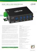 Datenblatt zu Inline 35396A, EAN: 4043718345007