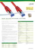 Datenblatt zu Inline B-76814R, EAN: 4043718344871