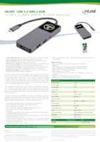 Datasheet for Inline 35392D, EAN: 4043718345458