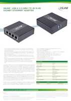 Datasheet for Inline 33380V, EAN: 4043718345441