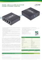 Datenblatt zu Inline 33380V, EAN: 4043718345441