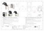 Datenblatt zu Goobay , EAN: 4040849791697