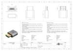 Datenblatt zu Goobay , EAN: 4040849807947