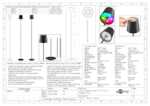 Datenblatt zu Goobay , EAN: 4040849765728
