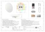 Datasheet for Goobay , EAN: 4040849811227