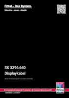 Datenblatt zu Rittal SK3396.640, EAN: 4028177642447